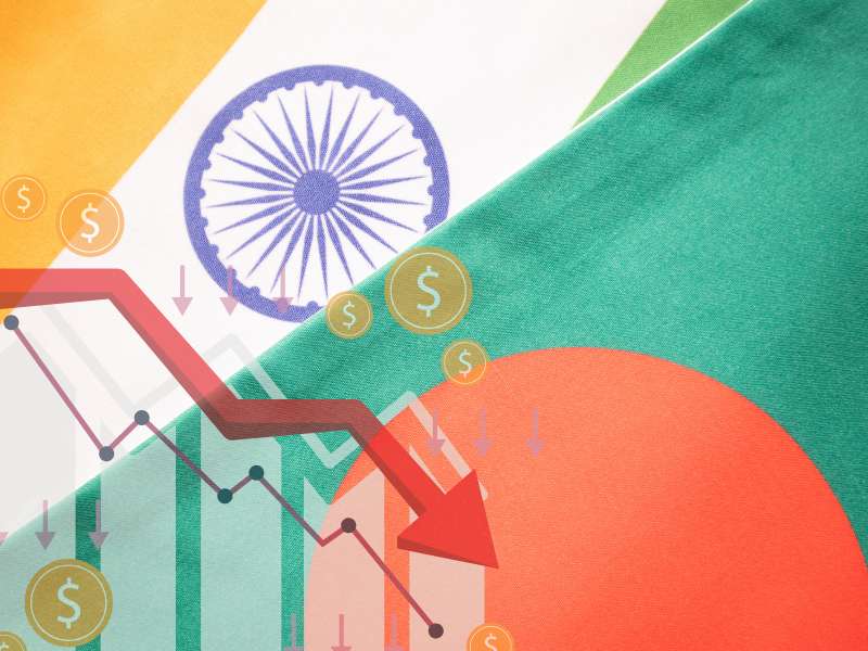 hasina modi trade ban india backlash