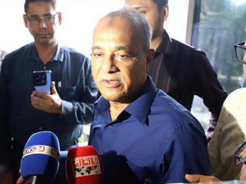 jahangir alam-gopalganj attack statement