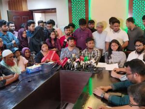 july shonod bnp criticism hasnat