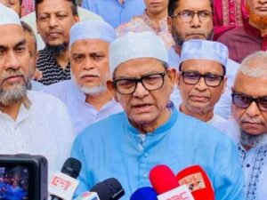 mirza fakhrul sylhet visit