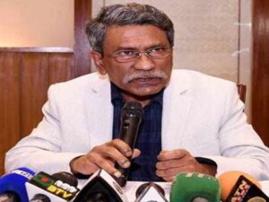 pm term limit police commission dialogue bangladesh