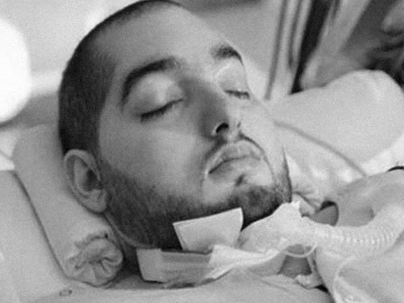 saudi sleeping prince death