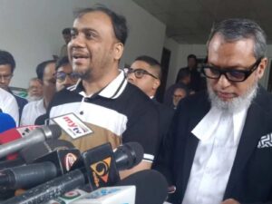 sharif uddin job reinstated high court