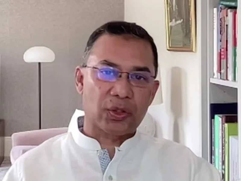 tareq rahman election democracy