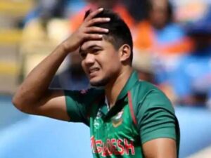 taskin ahmed
