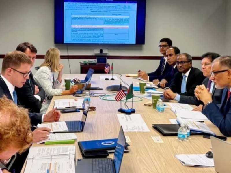us bangladesh trade dialogue tariff update