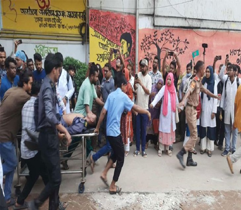 uttara plane crash 2 dead state mourning