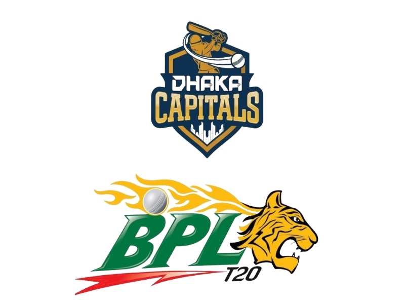Spot fixing in PL Dhaka Capitals