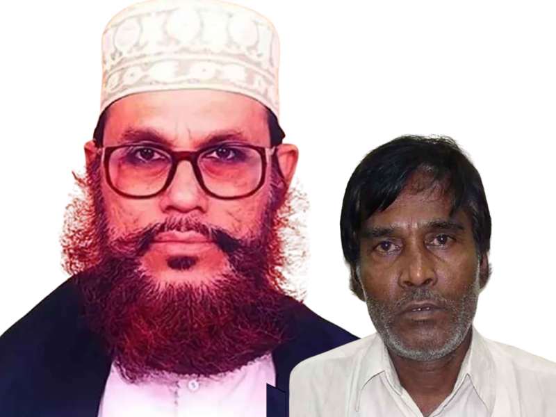 Sukharanjan Bali accused of disappearance