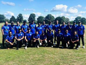 Sylhet Nirman School Legends Trophy UK 2025
