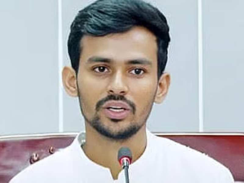 asif mahmud sajib bhuiya resignation news