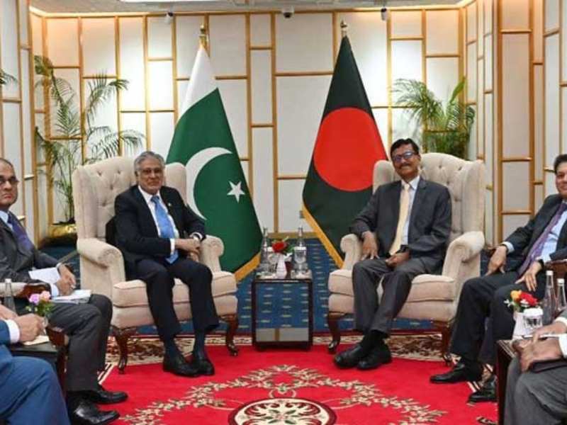 bangladesh pakistan visa deal mou