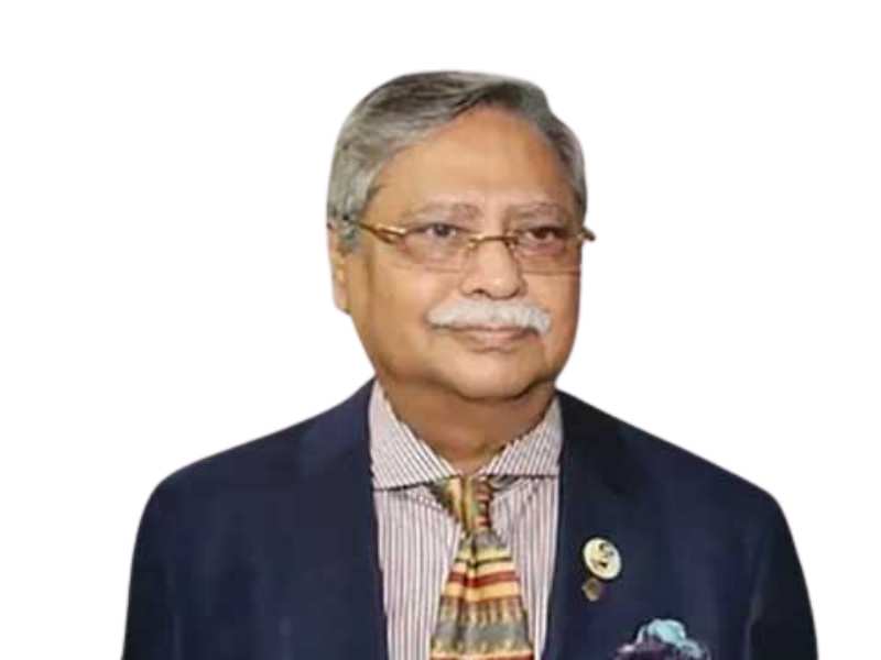 Bangladesh President Shahabuddin