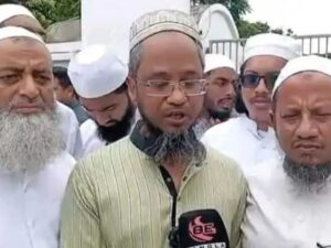 Shafiur Rahman Farabi Released