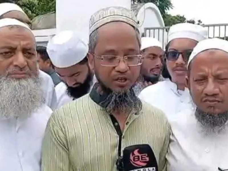 Shafiur Rahman Farabi Released
