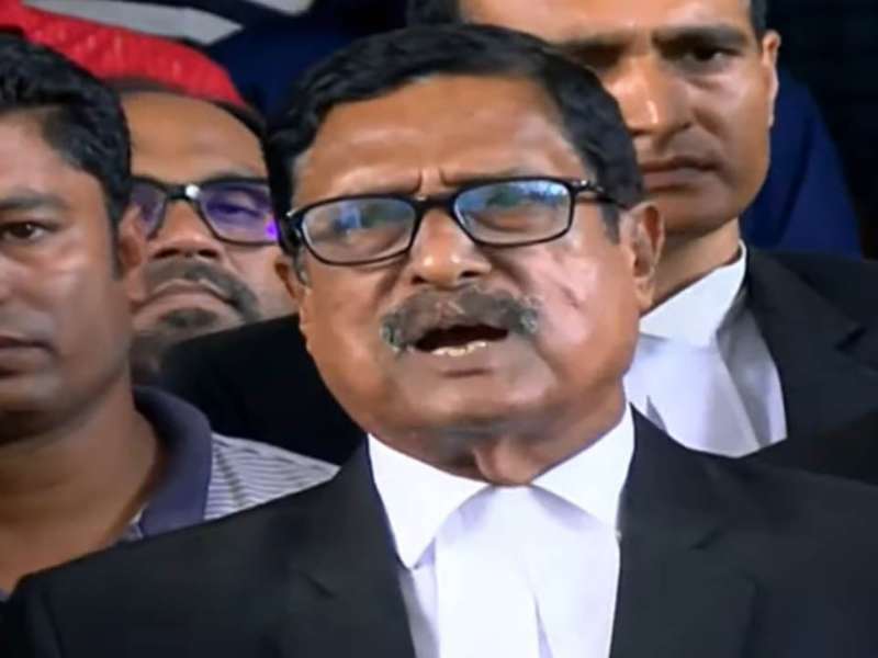 bnp adviser fazlur rahman