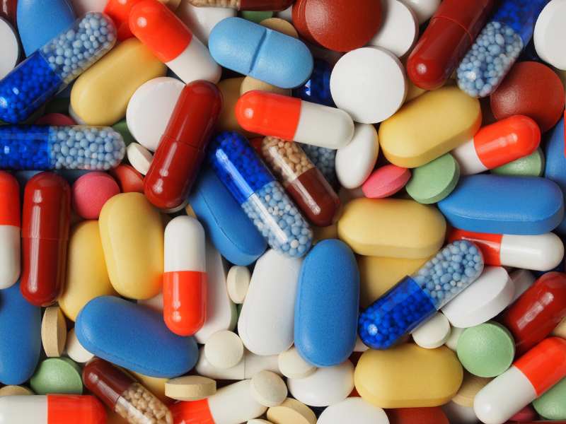 essential drugs price reduction
