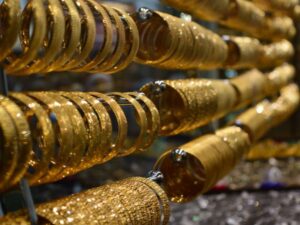 Gold price update Bangladesh