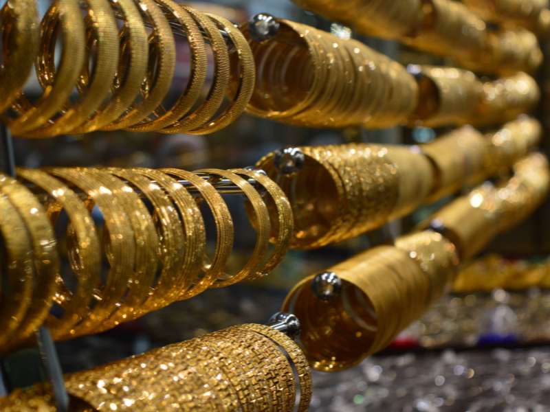 Gold price update Bangladesh