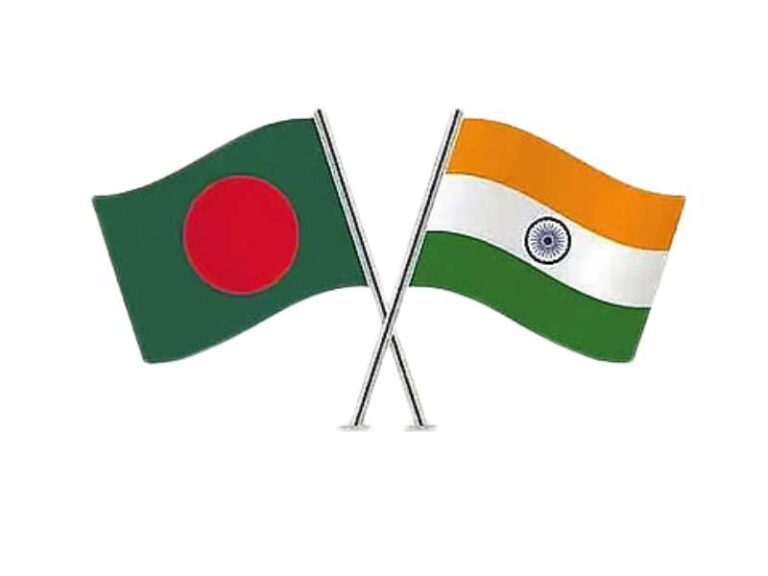 বাংলাদেশের সঙ্গে সম্পর্ক আরও জোরদার করতে চায় ভারত: পররাষ্ট্র মন্ত্রণালয়