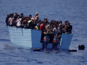 libya boat accident lampedusa
