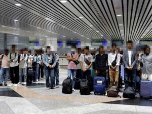 malaysia bangladeshi visa no to land ntL
