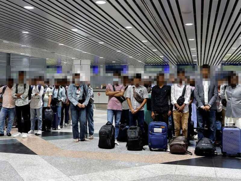 malaysia bangladeshi visa no to land ntL