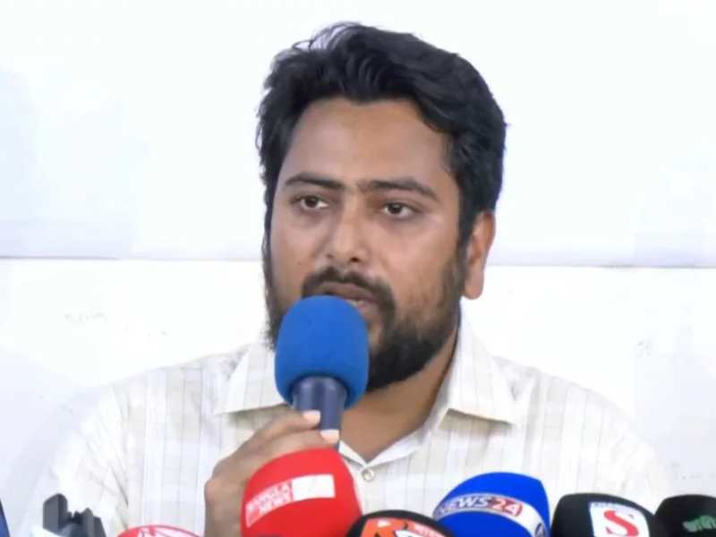 ncp nahid islam election change warning