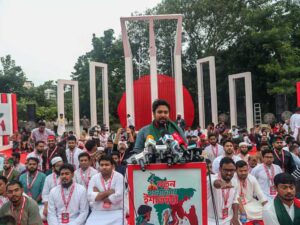 NCP Second republic manifesto