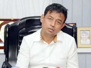 police officers suspended harun or rashid