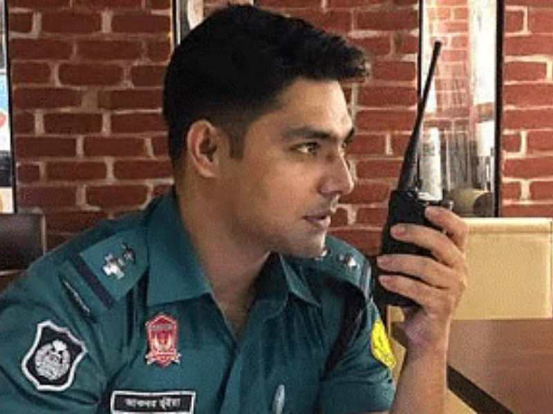 raihan murder case si akbar bail