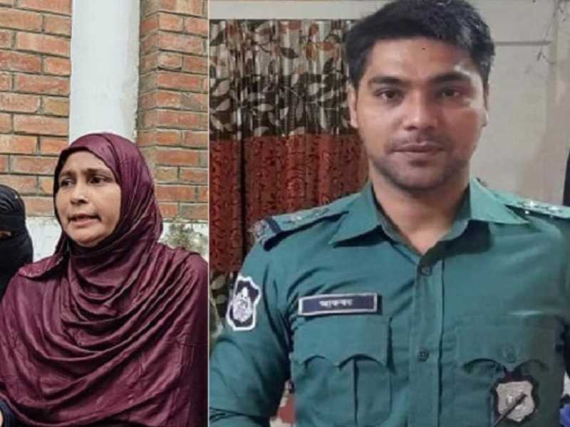 raihan murder si-akbar bail escape fear