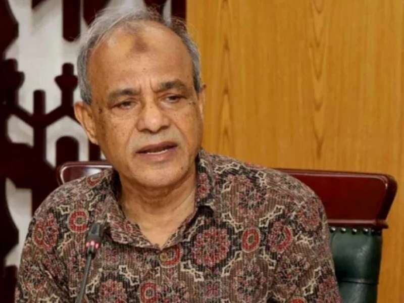 recovering looted arms bangladesh
