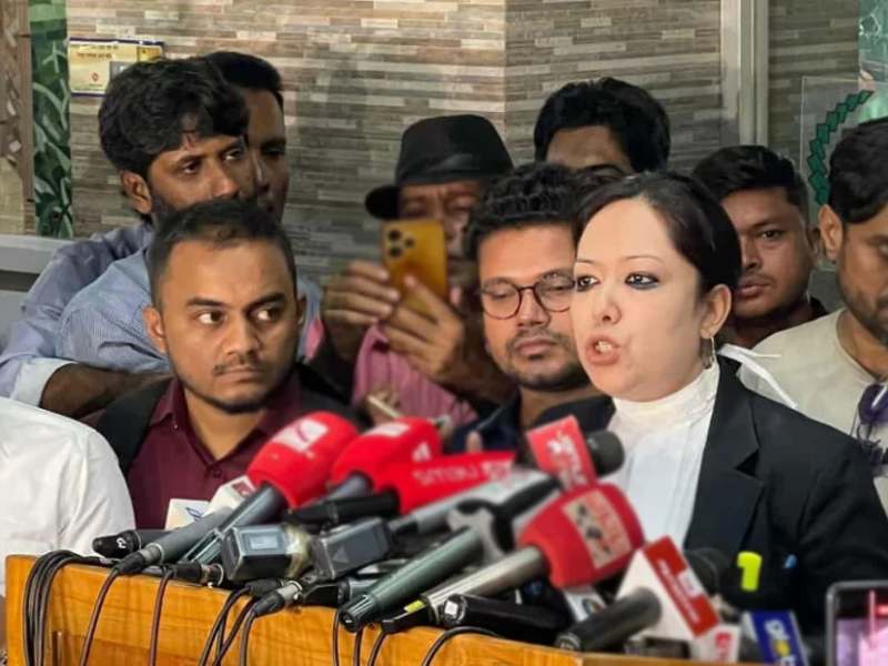 rumin farhana hasnat abdullah