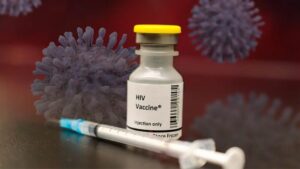russia aids vaccine development
