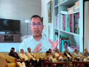 tareq rahman bnp promise unity election