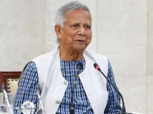 us bangladesh tariff at chief adviser