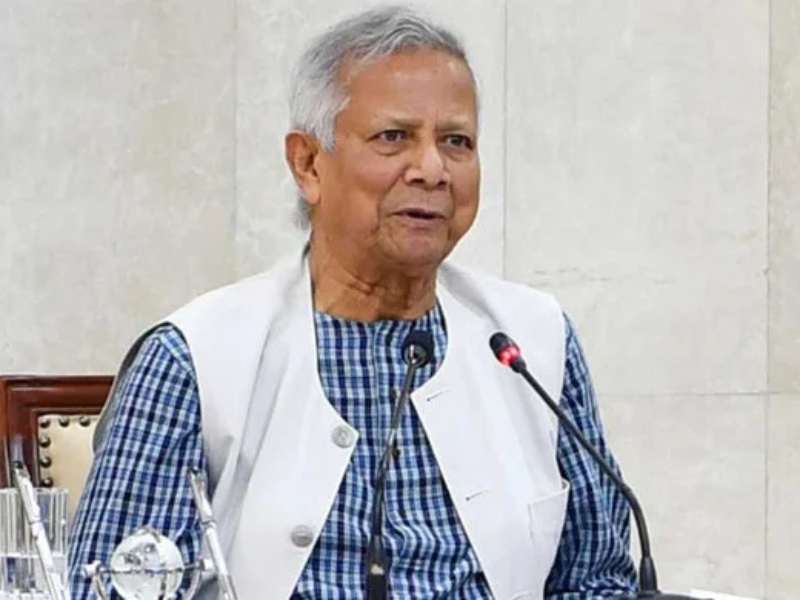 us bangladesh tariff at chief adviser