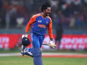 Asia Cup Final India Vs Pakistan 2025