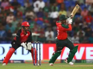Bangladesh vs Hongkong asiacup 2025