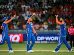 Bangladesh vs India Aisa cup 2025