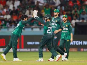 Bangladesh vs pakistan Asia Cup Match