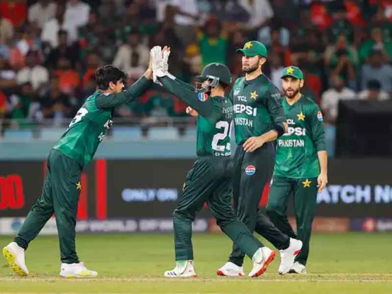 Bangladesh vs pakistan Asia Cup Match