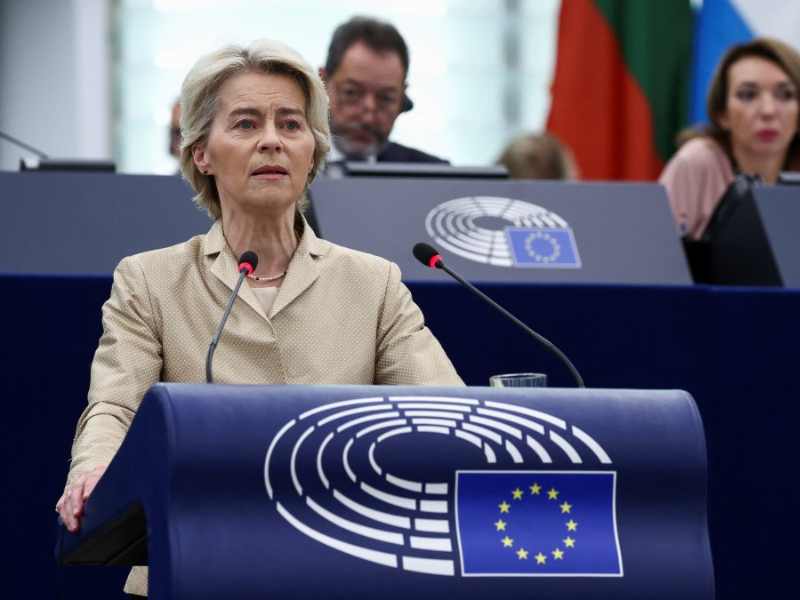 EU asylum seekers return process