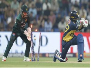 Pakistan vs Sri Lanka Super Four Asia Cup