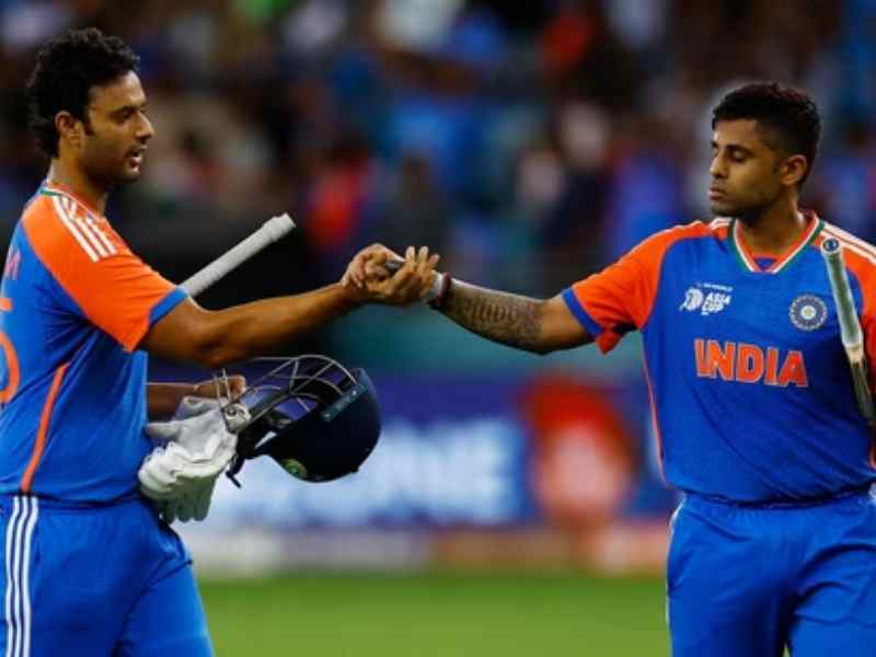 Pakistan vs india Asia Cup