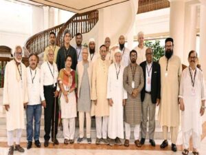 bangladesh election 2026 advisor yunus