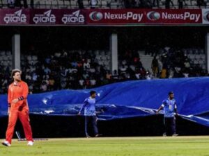 bangladesh vs netherlands t20 match abandoned