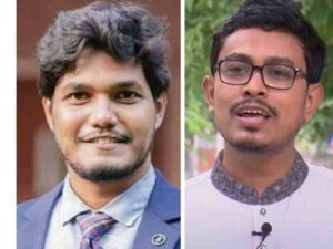 daksu election abu sadik leading