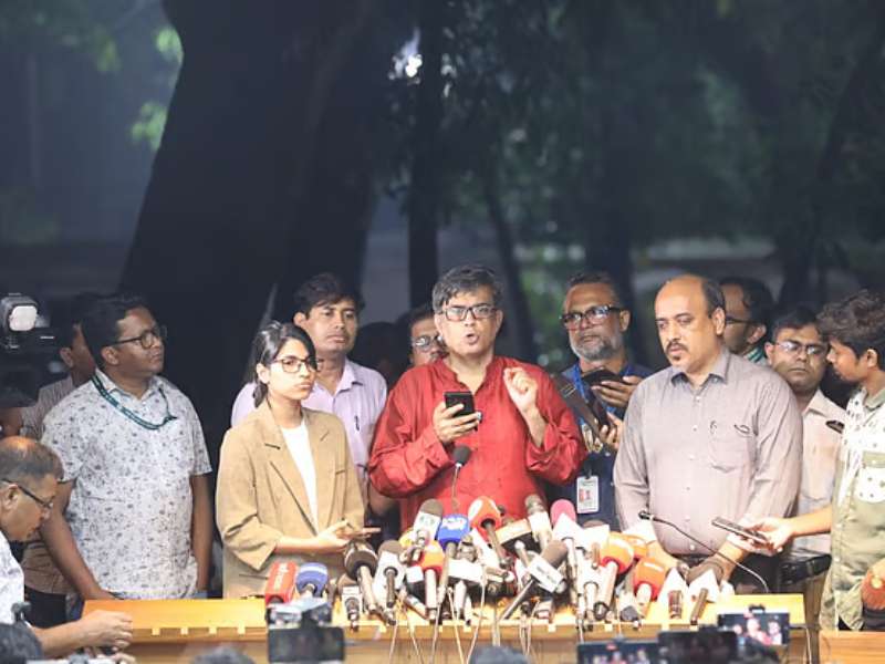 february election announcement bangladesh